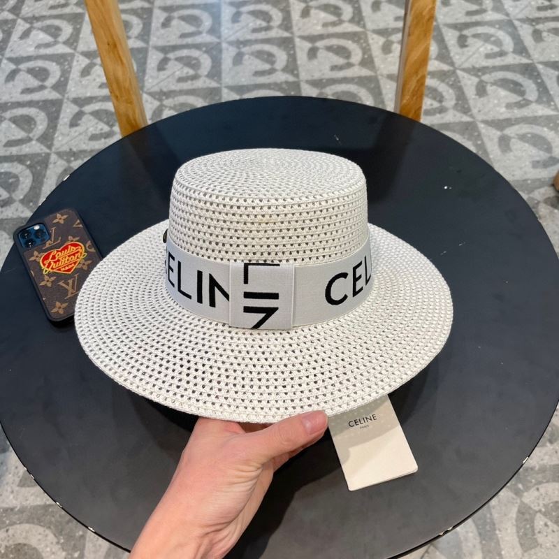 Celine Caps